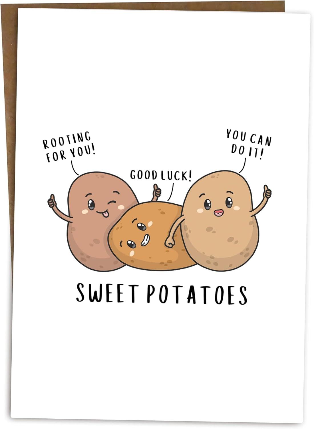 Encouragement Cards Versus Good Luck Cards: Which Uplifts More?