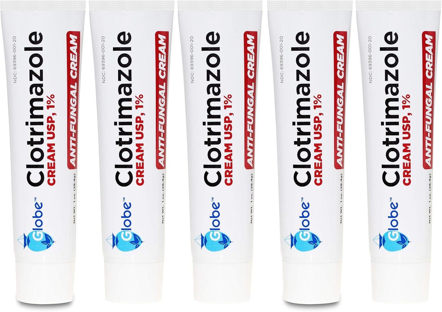 Clotrimazole Cream Showdown: Relief That Surprises...!