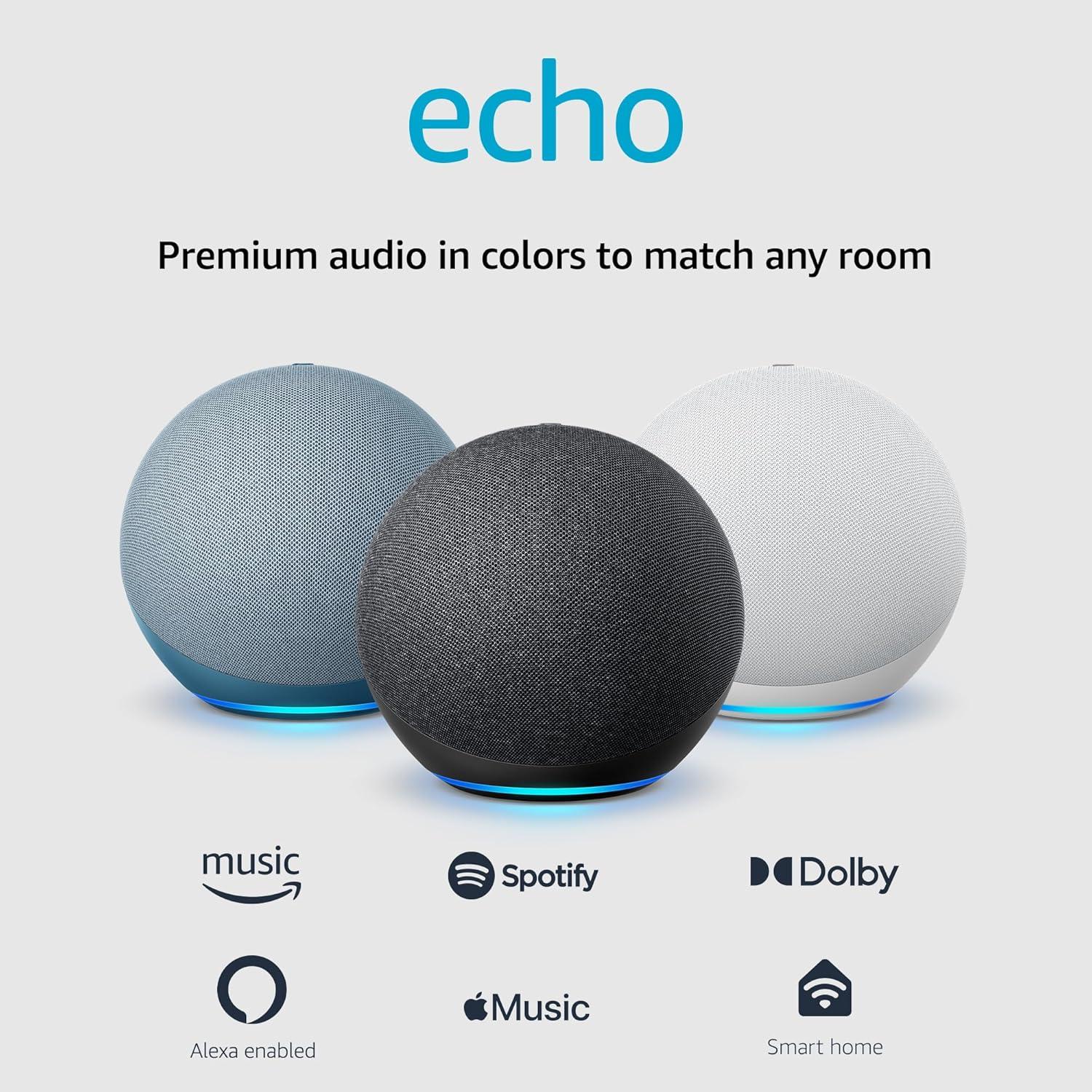 Alexa Speaker Showdown: Premium Sound for Cozy Spaces