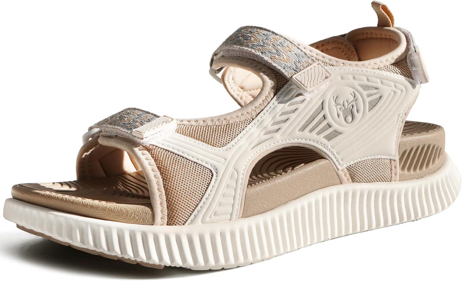 KuaiLu Sandals Showdown: Comfort Meets Adventure in 2024