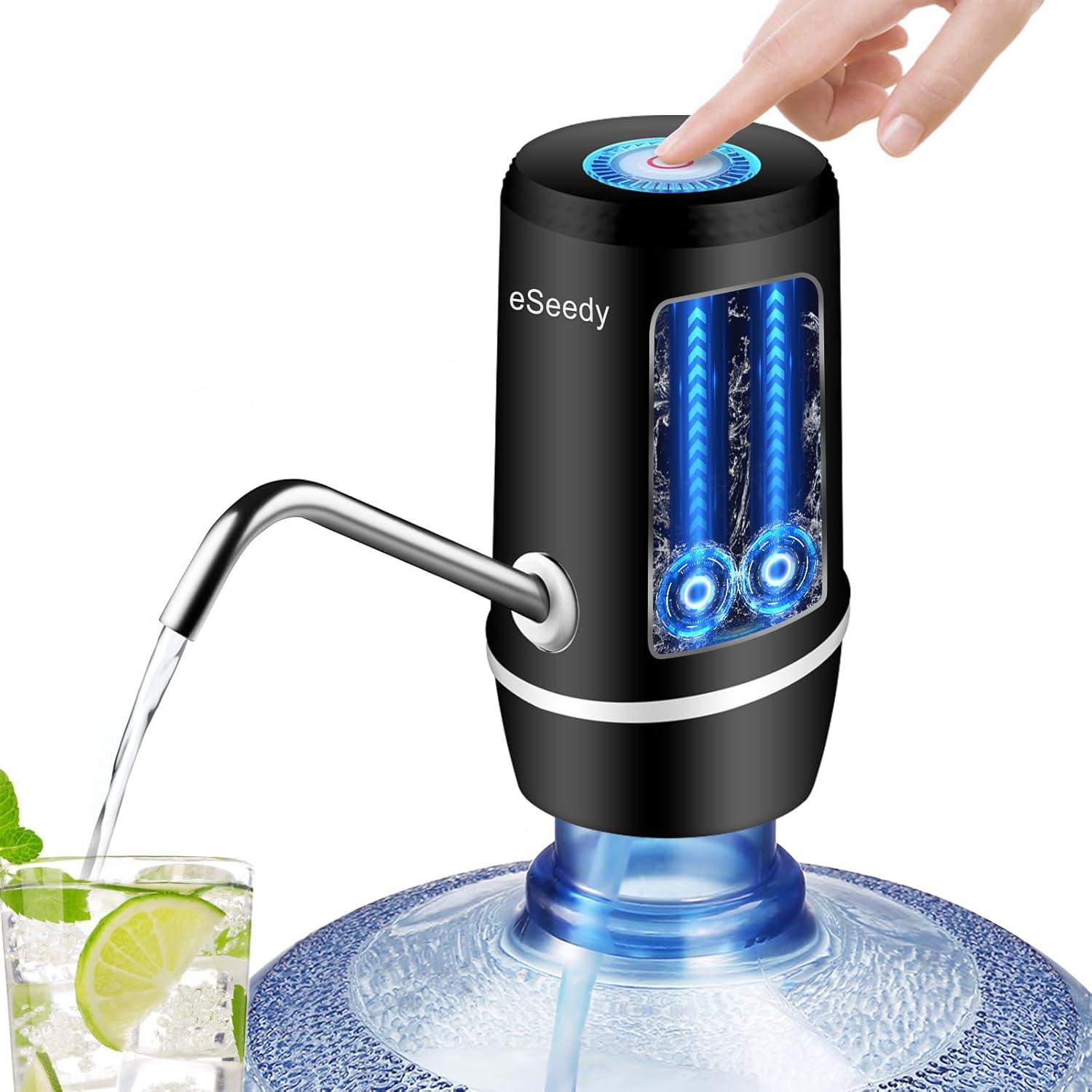 Water Dispensers Showdown: Which One Suits Your Needs Best?