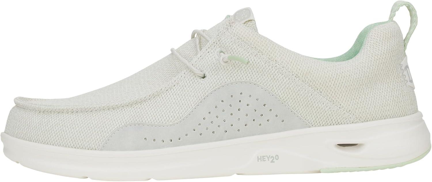 HEYDUDE Slip-Ons Showdown: Comfort Meets Lightweight Style