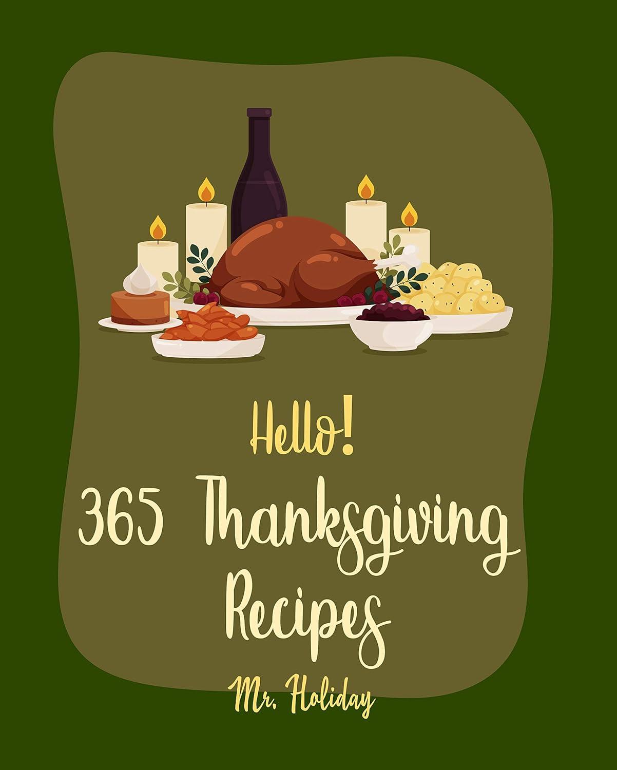 Thanksgiving vs. Meatloaf: Surprising Comfort Foods for Fall