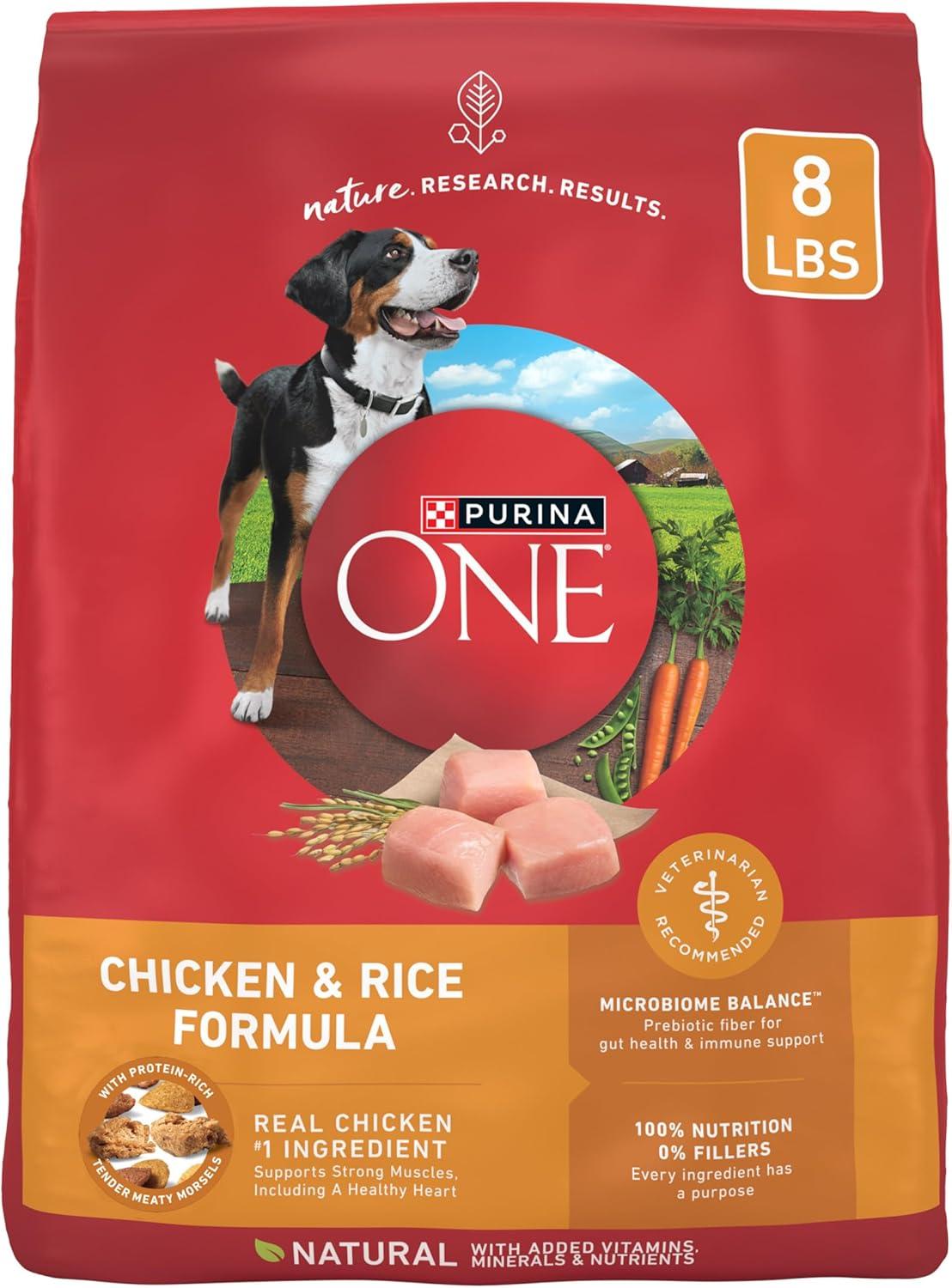 Is Your Picky Eater a Bacon Fan? Stella & Chewy's vs. Purina
