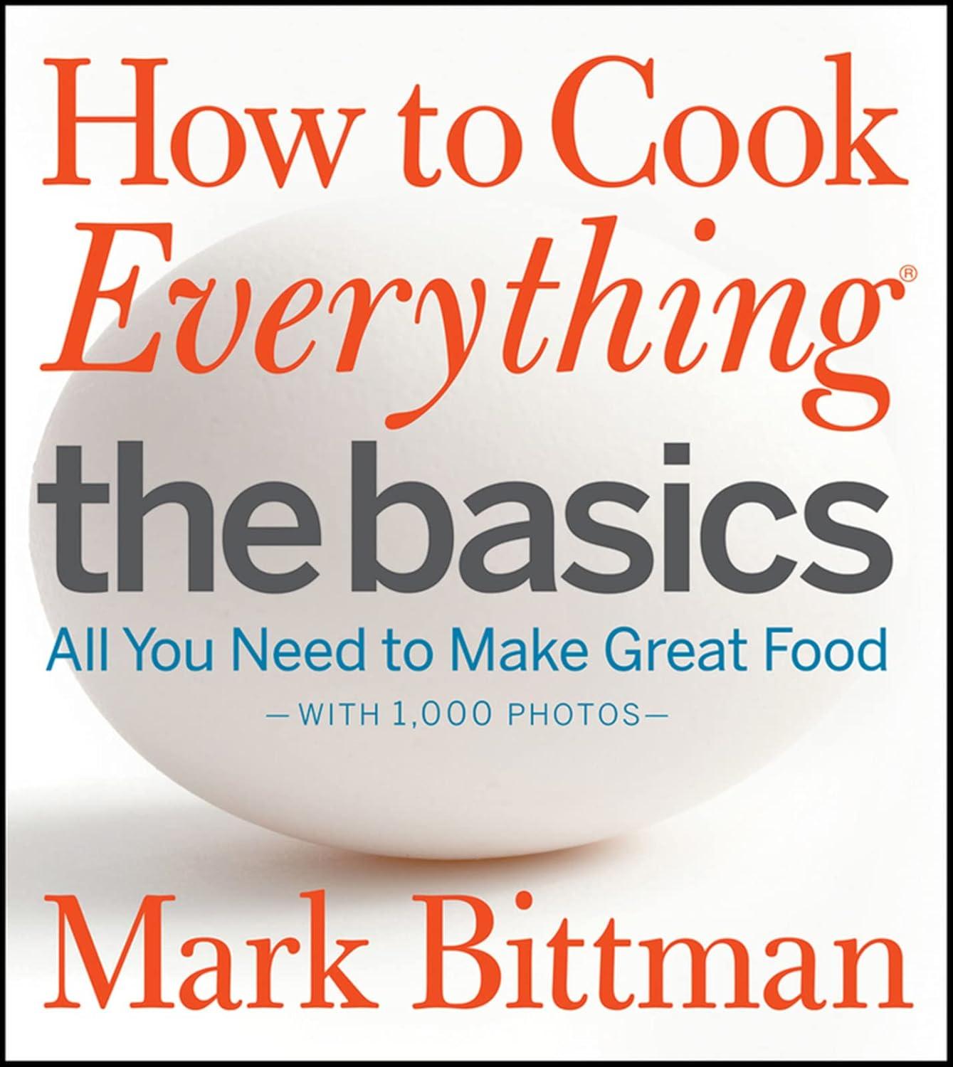 Kitchen Showdown: Simple Cooking Tips from 1,000 Photos