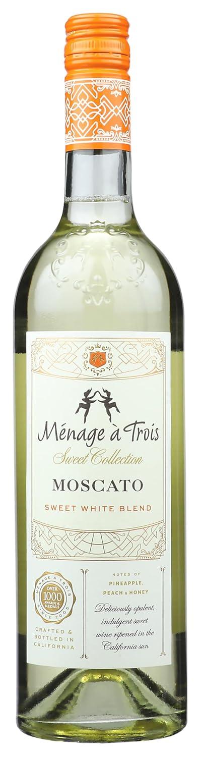 Sweet Wine Showdown: Shiraz, Moscato or Riesling for Summer?