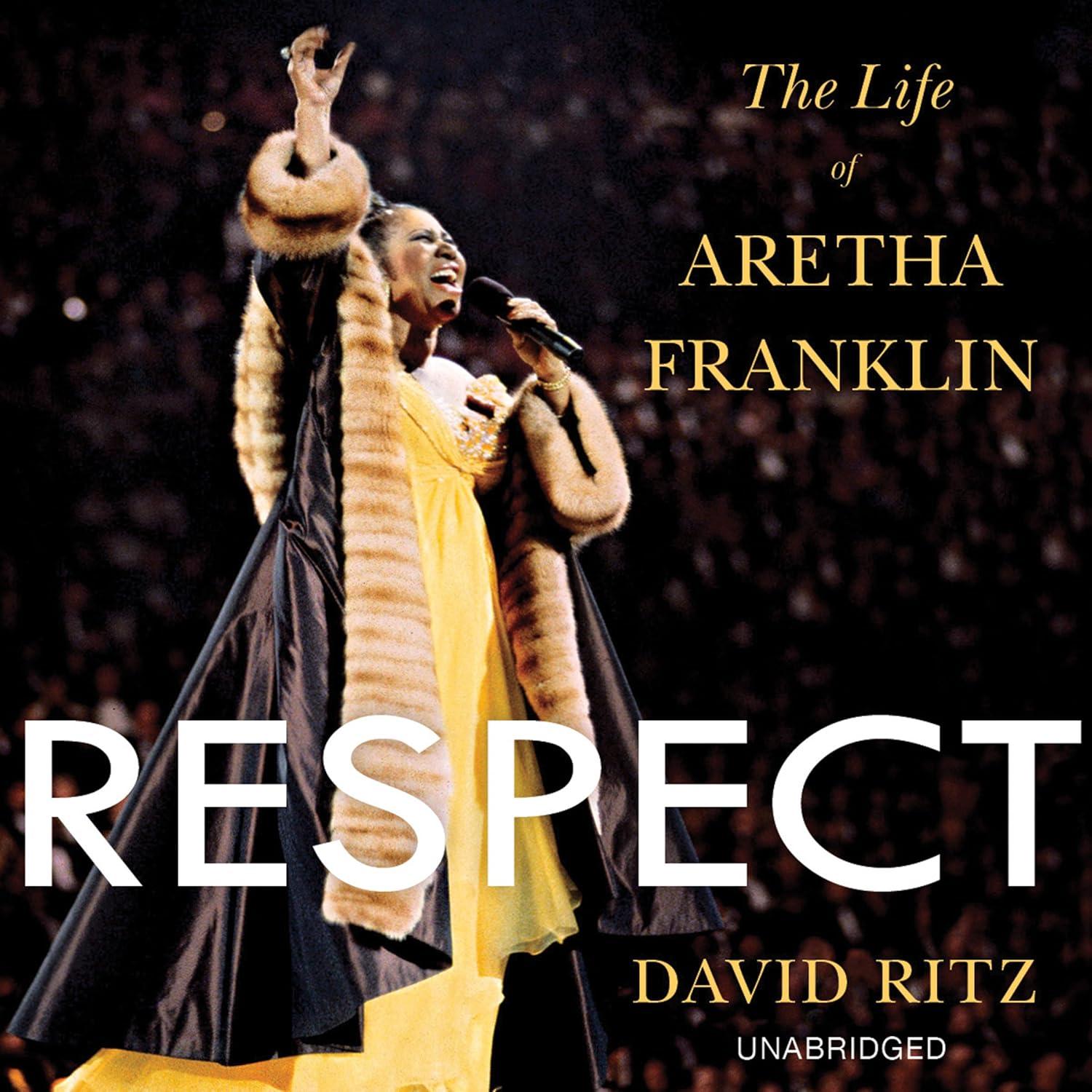 Aretha Franklin's Legacy: Surprising Insights from Her Biographies and Hits