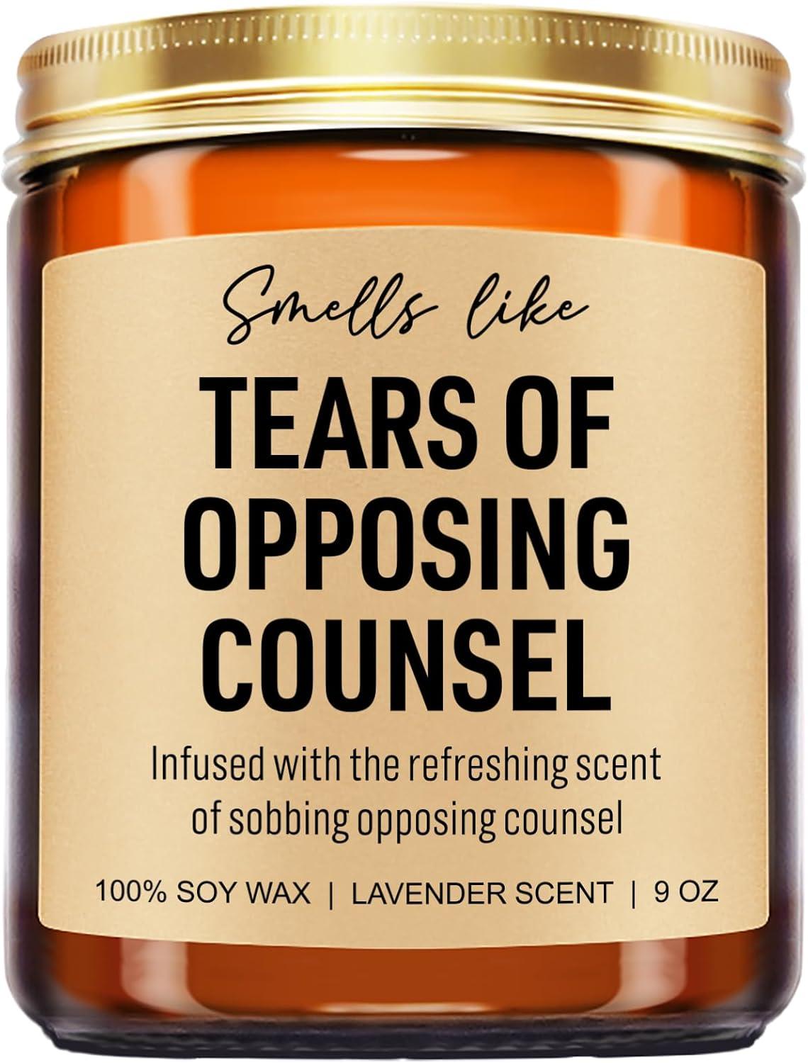 Coffee Mug Showdown: Hilarious Lawyer Gifts for Every Occasion