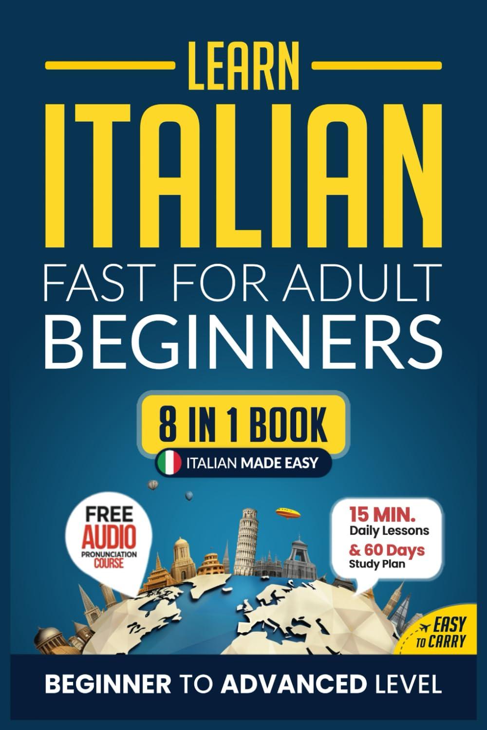 Surprising Showdown: Which Italian Workbook Works Best?