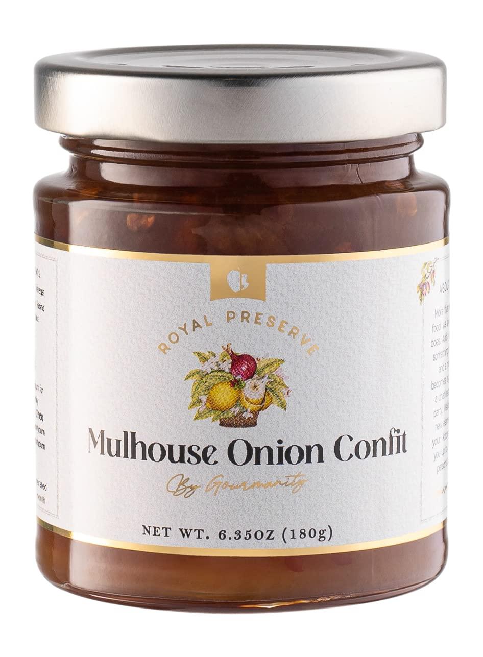 Onion Flavor Showdown: Sweet Jam vs. Minced Powerhouse!