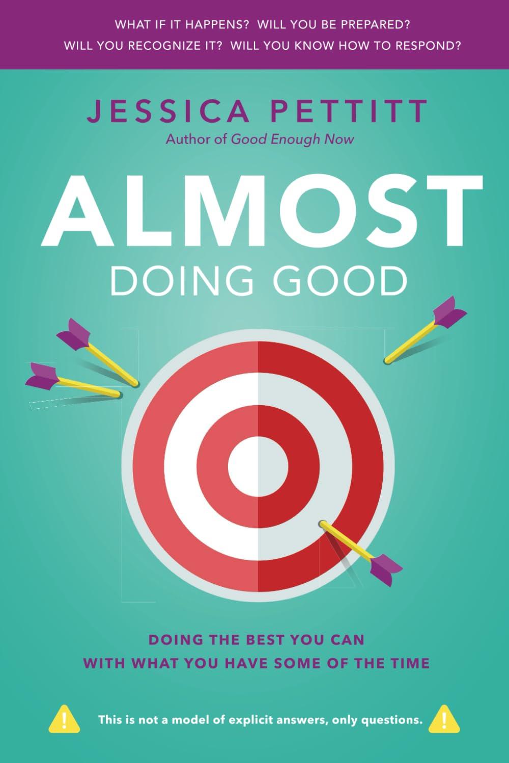 Almost Doing Good: Surprising Insights from Everyday Choices