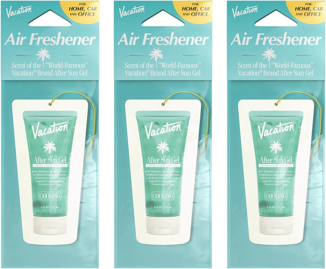 Car Care Showdown: Scented Fresheners vs. Tough Cleaning Tools