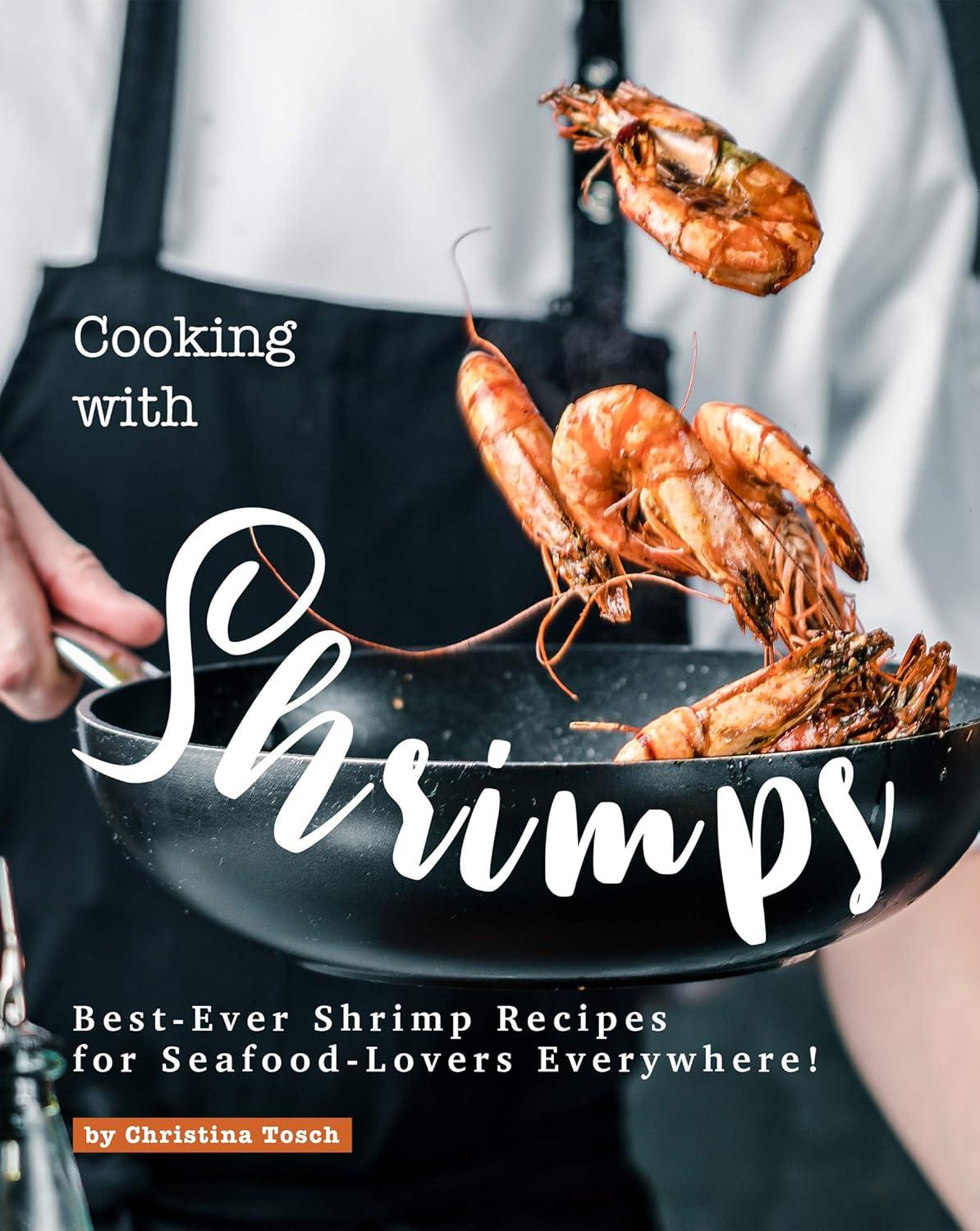 Shrimp Showdown: Cocktail Recipes vs. Shrimp Sensations