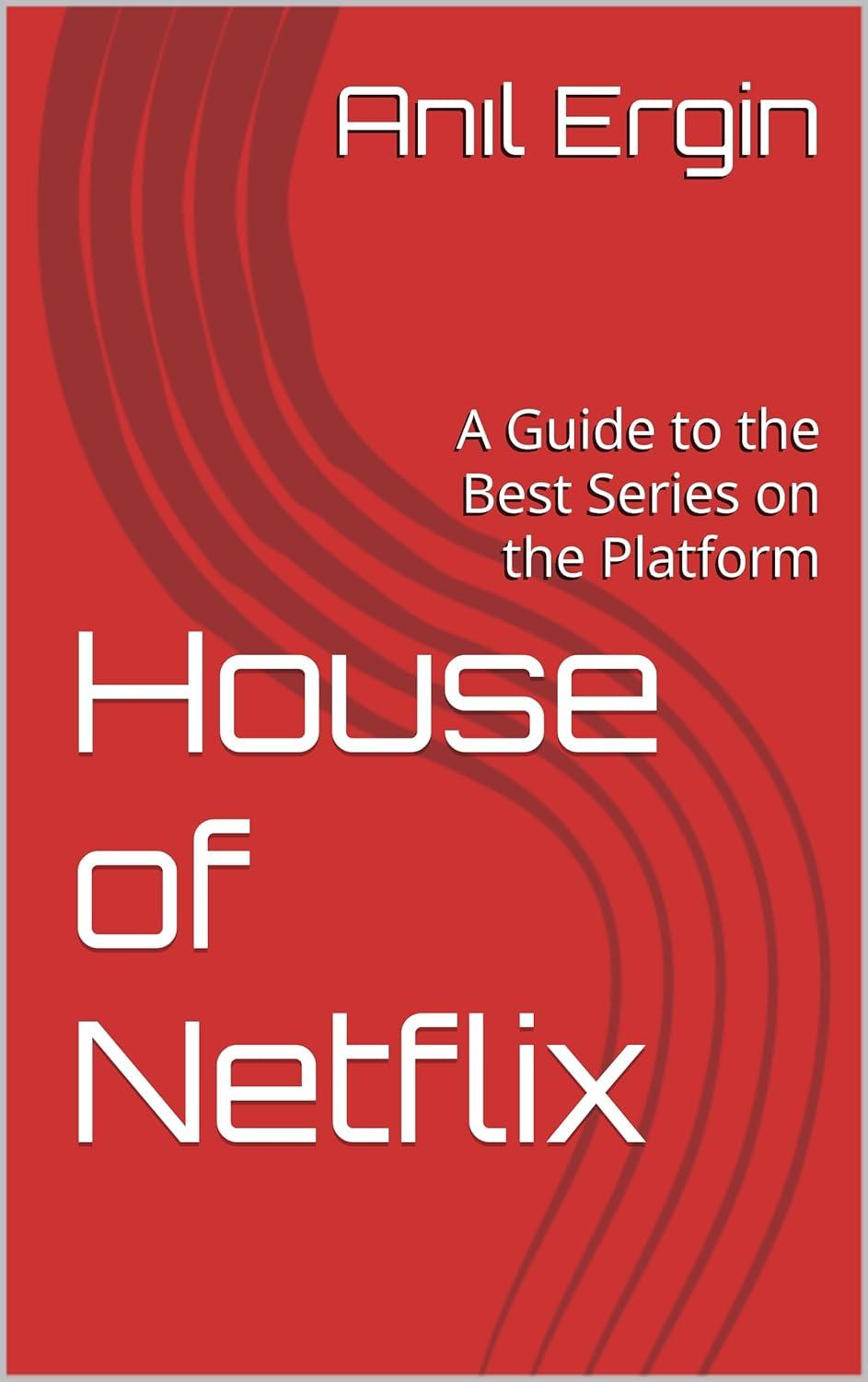 House of Netflix: Discover Hidden Gems This Fall Season