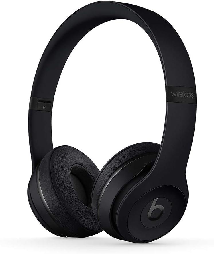 Beats Solo3 vs. AirPods: Surprising Sound Showdown Awaits