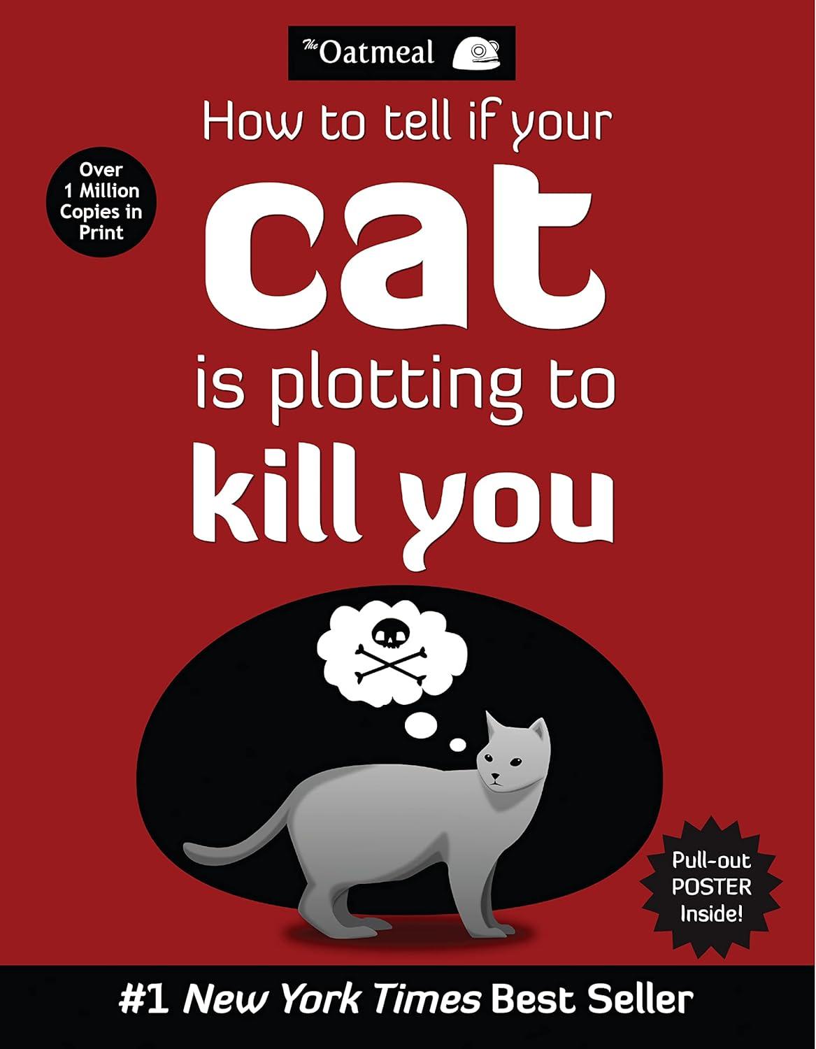Epic Cat Showdown: Humor, Games, and Accessories That Delight