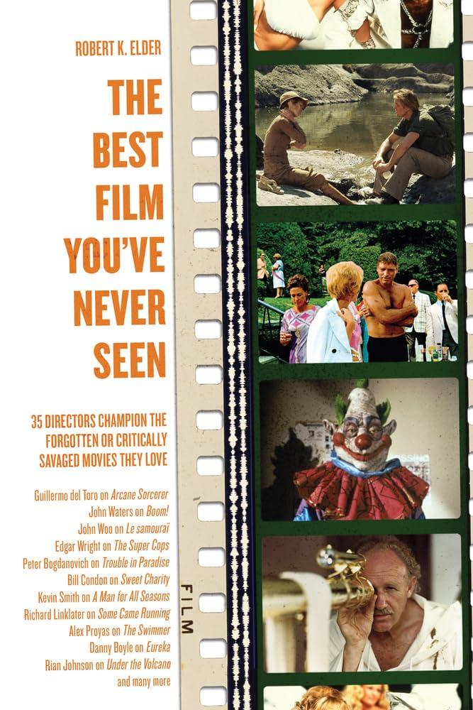 Forgotten Films Showdown: Directors' Hidden Gems Revealed