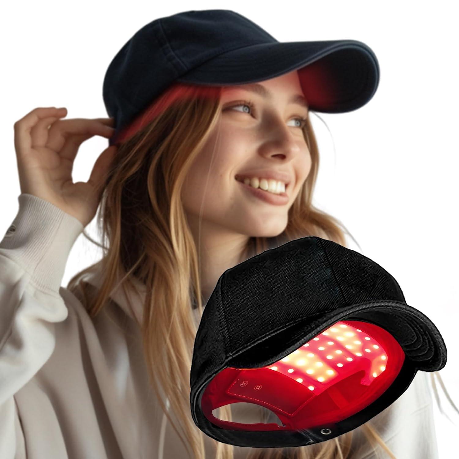 Surprising Showdown: Laser Caps for Hair Growth Revealed