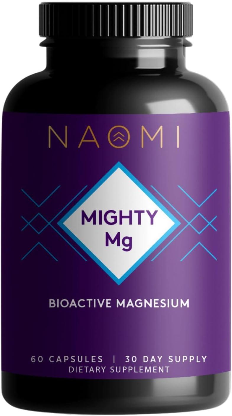 Magnesium Glycinate & Malate: Heart Health Showdown Unveiled