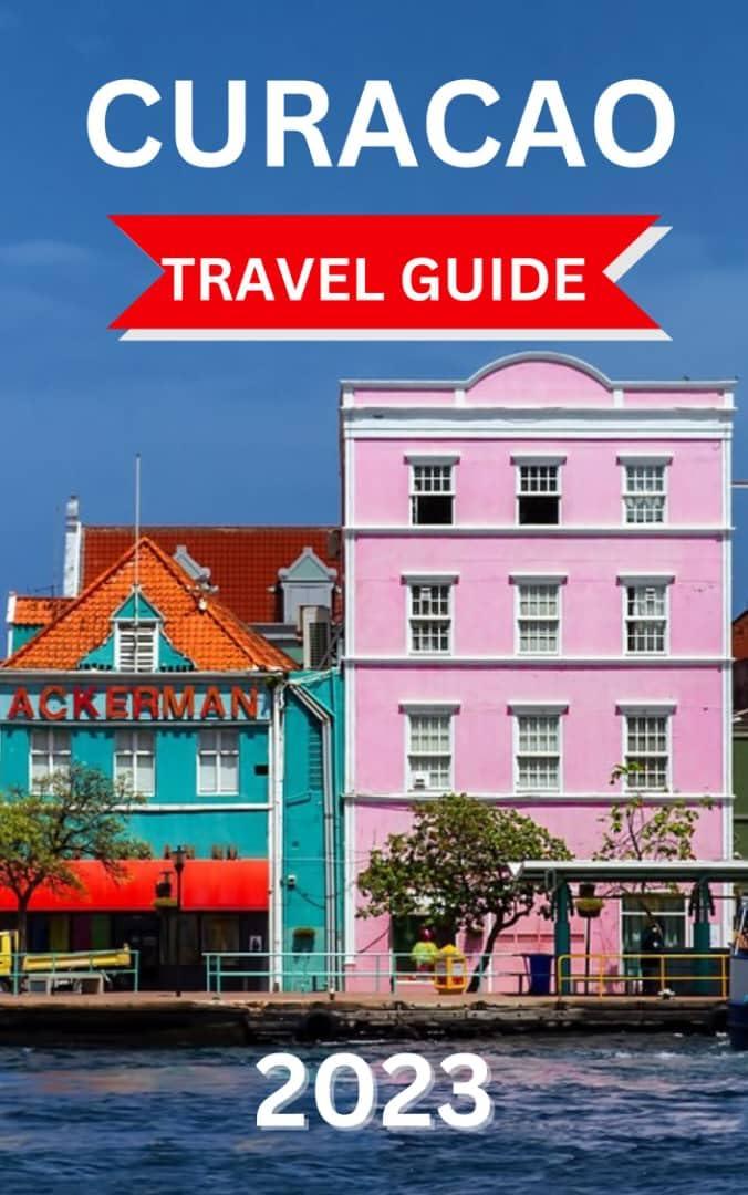 Curacao Travel Guide vs. Other Vacation Books: A Surprising Insight