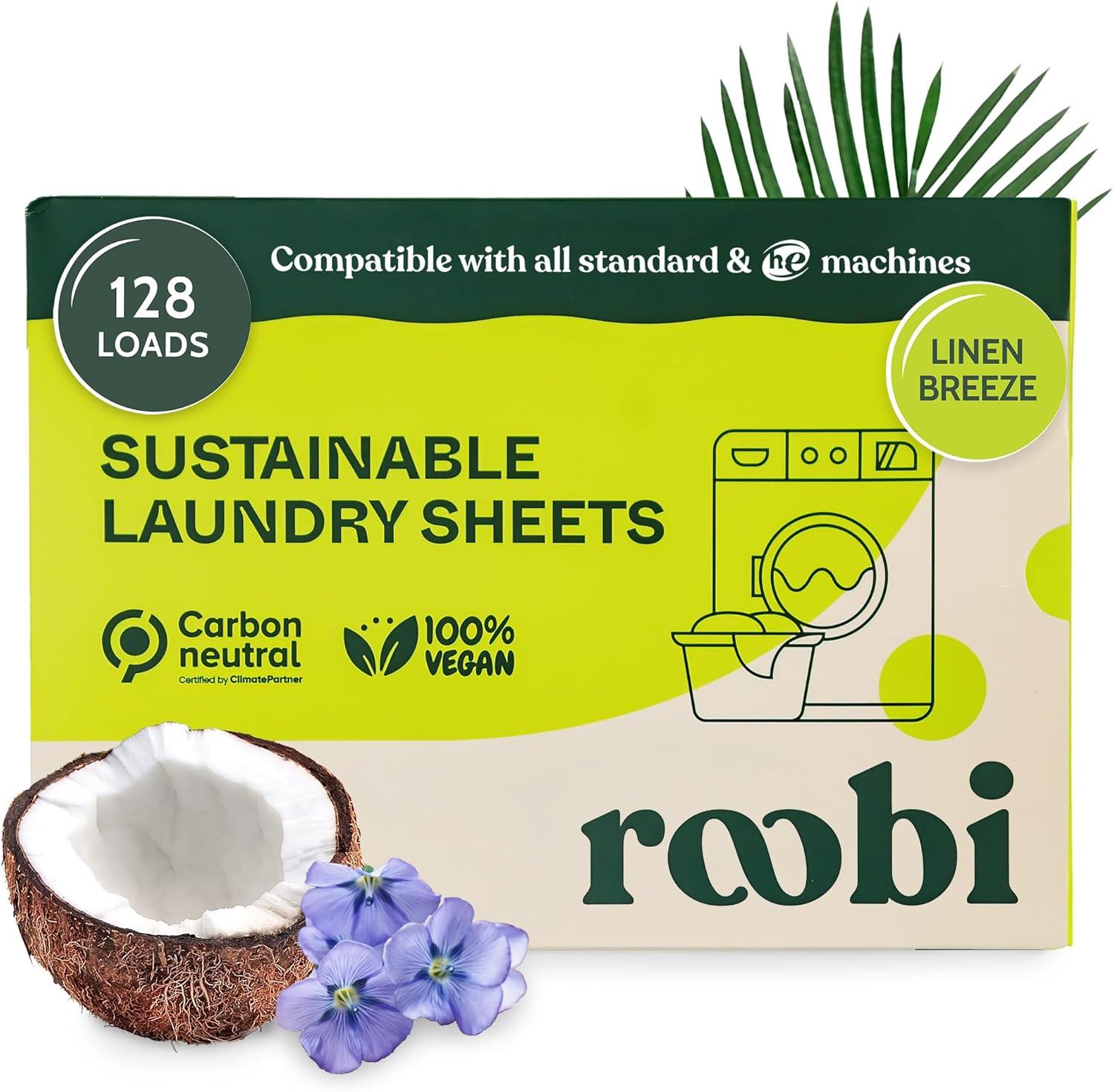 Detergent Sheets vs. Scent Beads: Which Boosts Freshness More?
