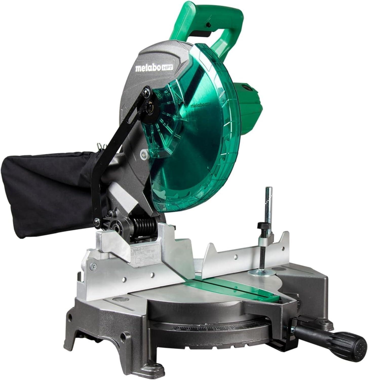 Woodworking Showdown: Circular Blades vs. Miter Saws