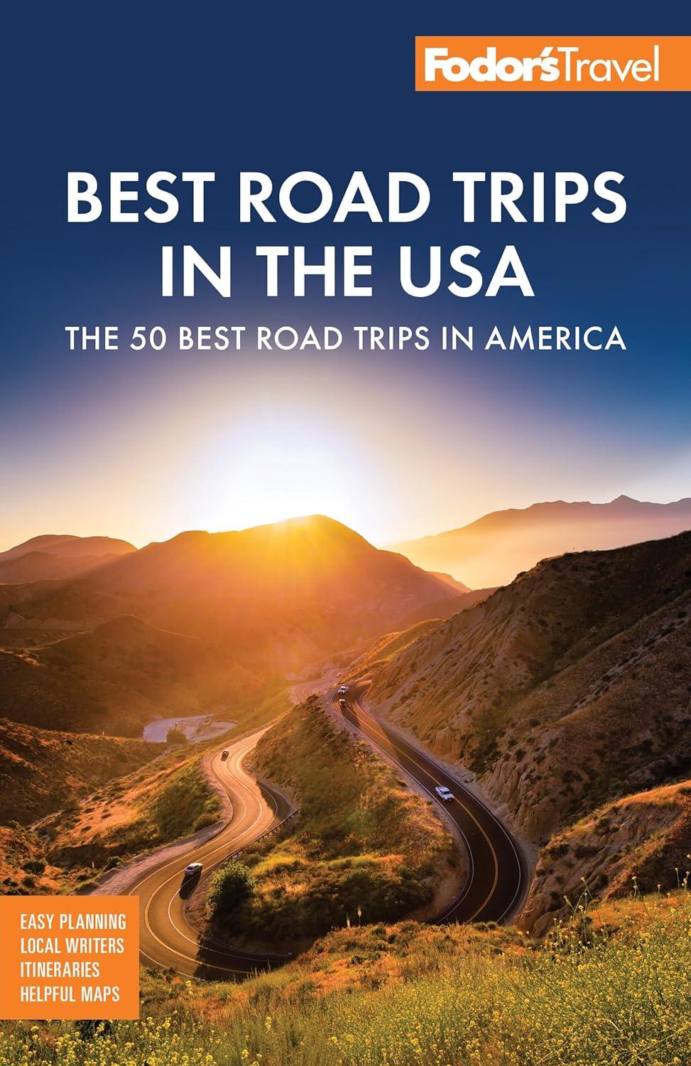 Epic USA Road Trips Showdown: Scenic Routes for Every Mood