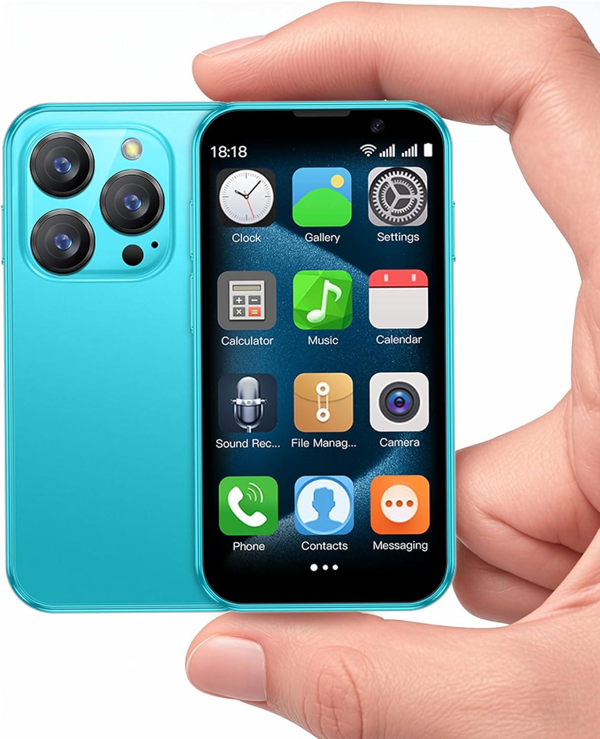 Rugged vs. Mini vs. AI: A Surprising Smartphone Showdown