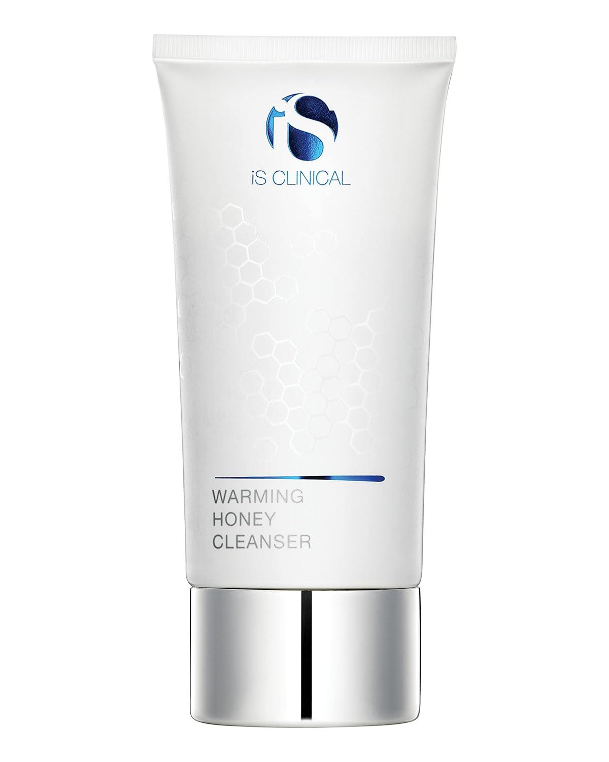 Surprising Showdown: Honey Cleanser vs. Antioxidant Serum vs. Moisturizer