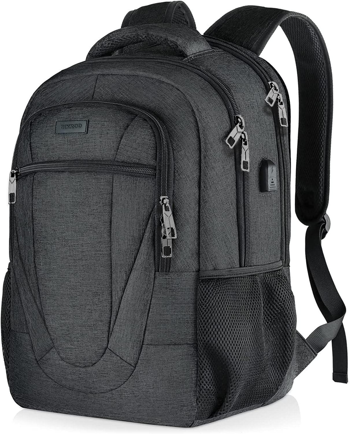 Water-Resistant Work vs. School Packs: A Surprising Showdown