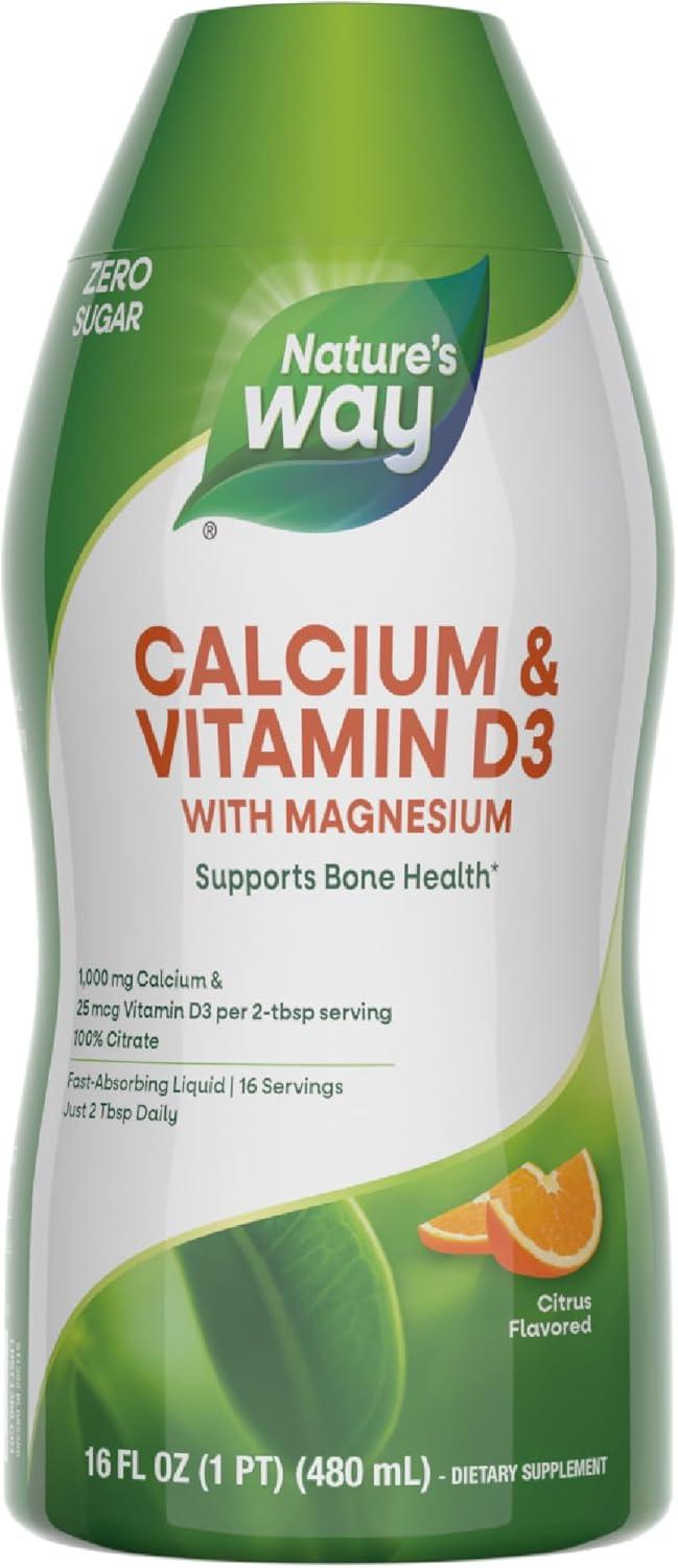 Calcium Supplements Showdown: Plant-Based vs. Traditional Forms