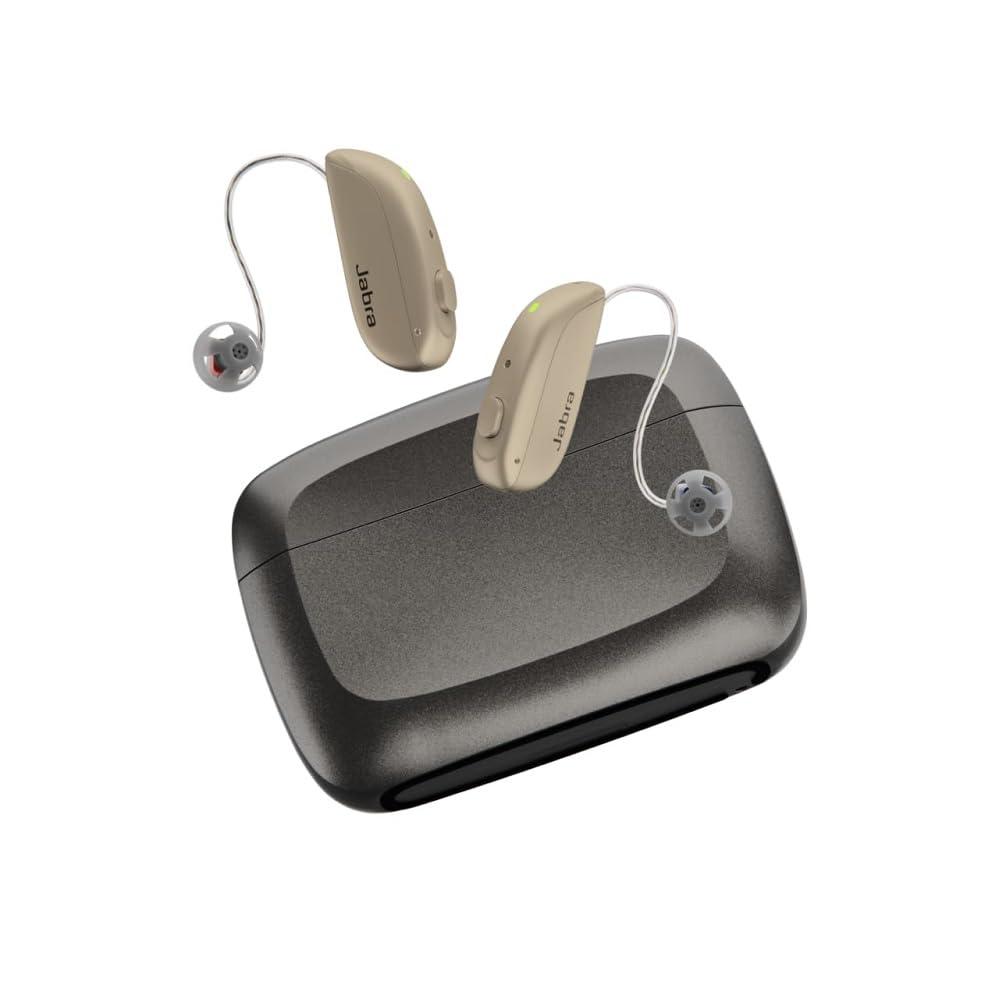 Bluetooth Hearing Aids: Comfort Meets Audiology Team Care