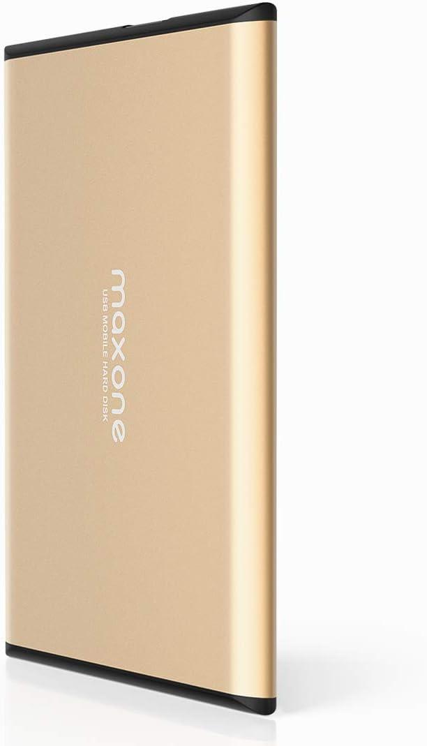 Traveling with External Drives: Lacdo vs. Maxone Showdown!