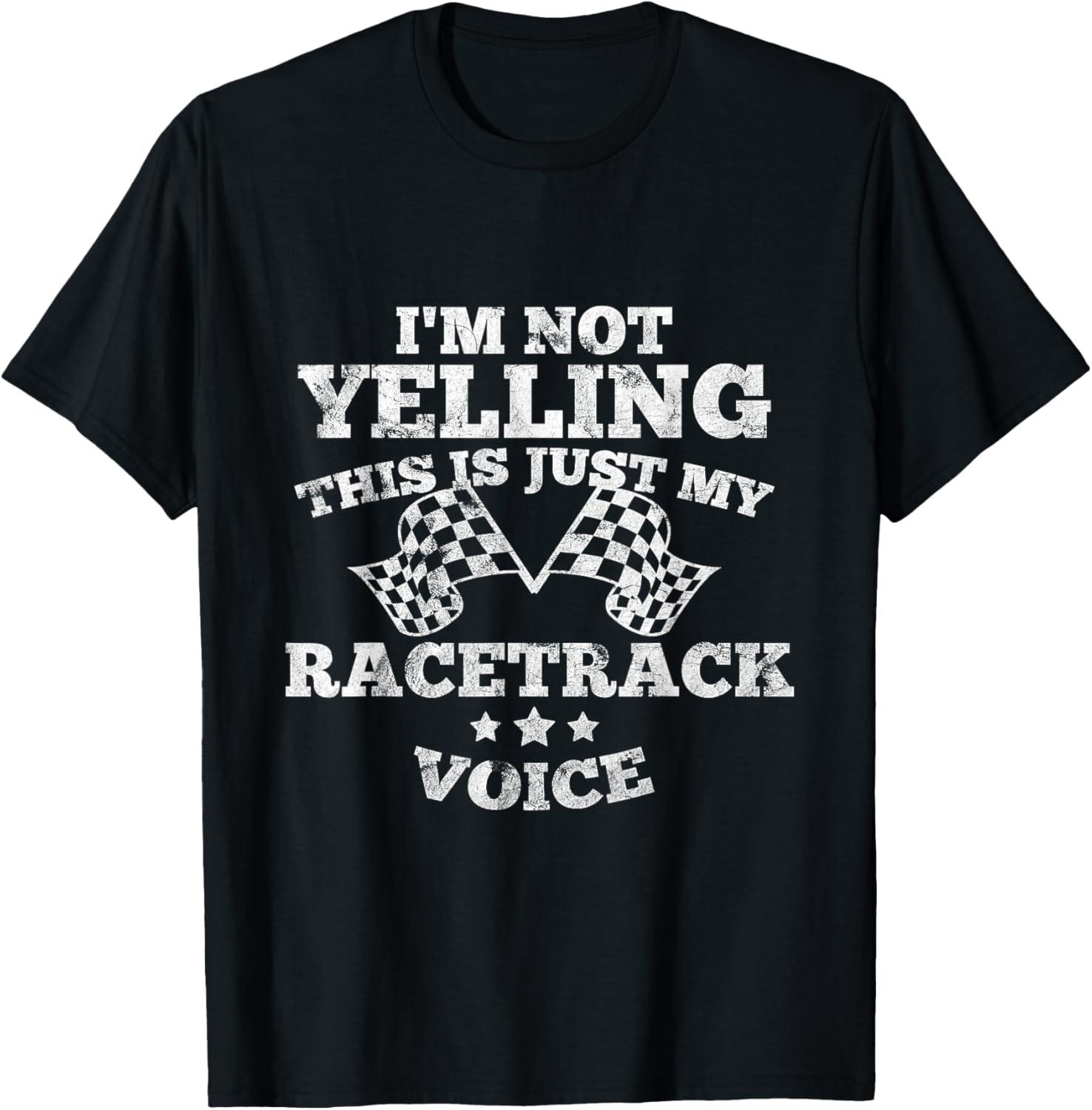 Drag Racing T-Shirts: Surprising Features That Stand Out