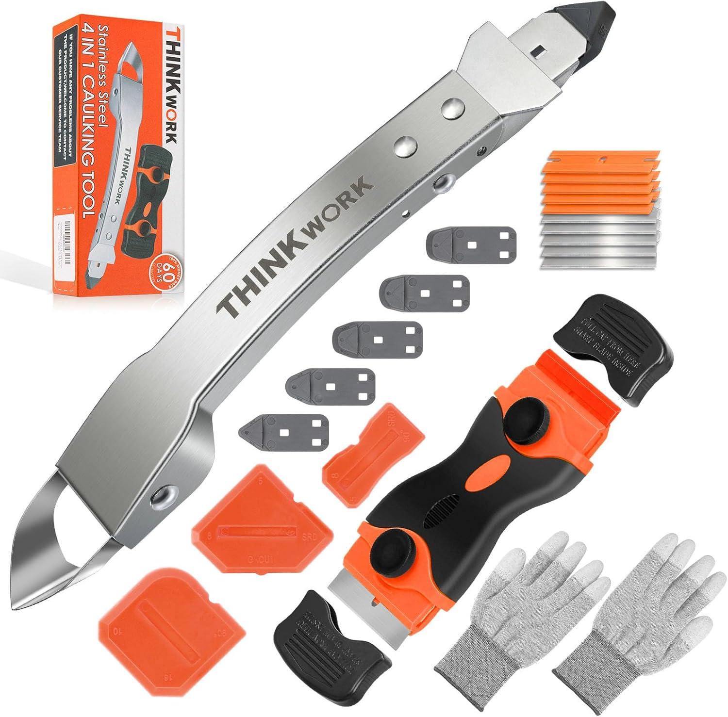 Waterproof Caulk Showdown: Silicone Strength vs. Latex Flexibility