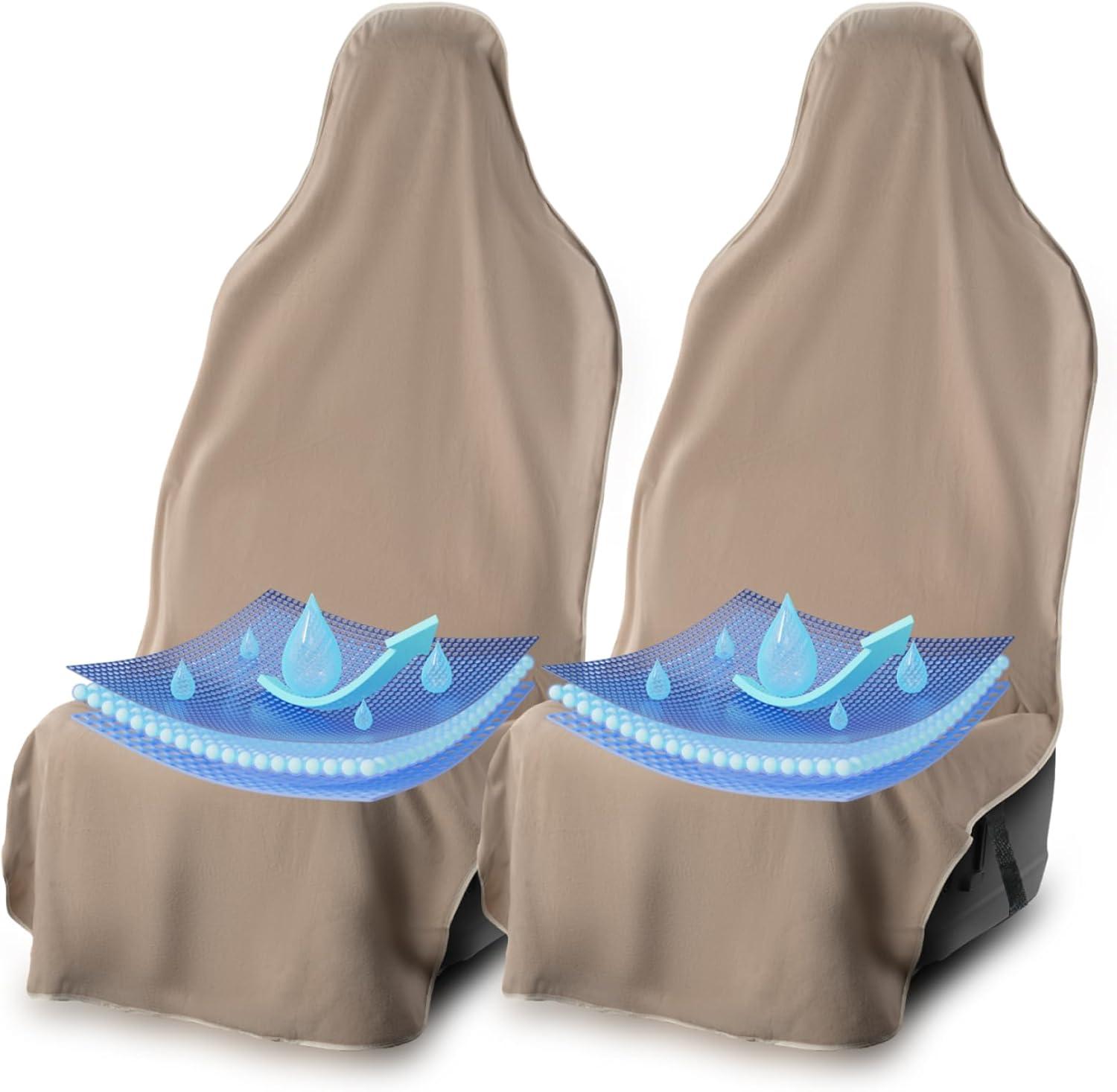 Surprising Showdown: Car Care Products for Active Lifestyles