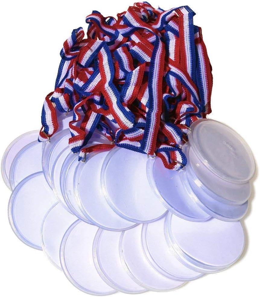 Surprising Showdown: Custom Medals vs. Funny Trophies vs. Acrylic Awards