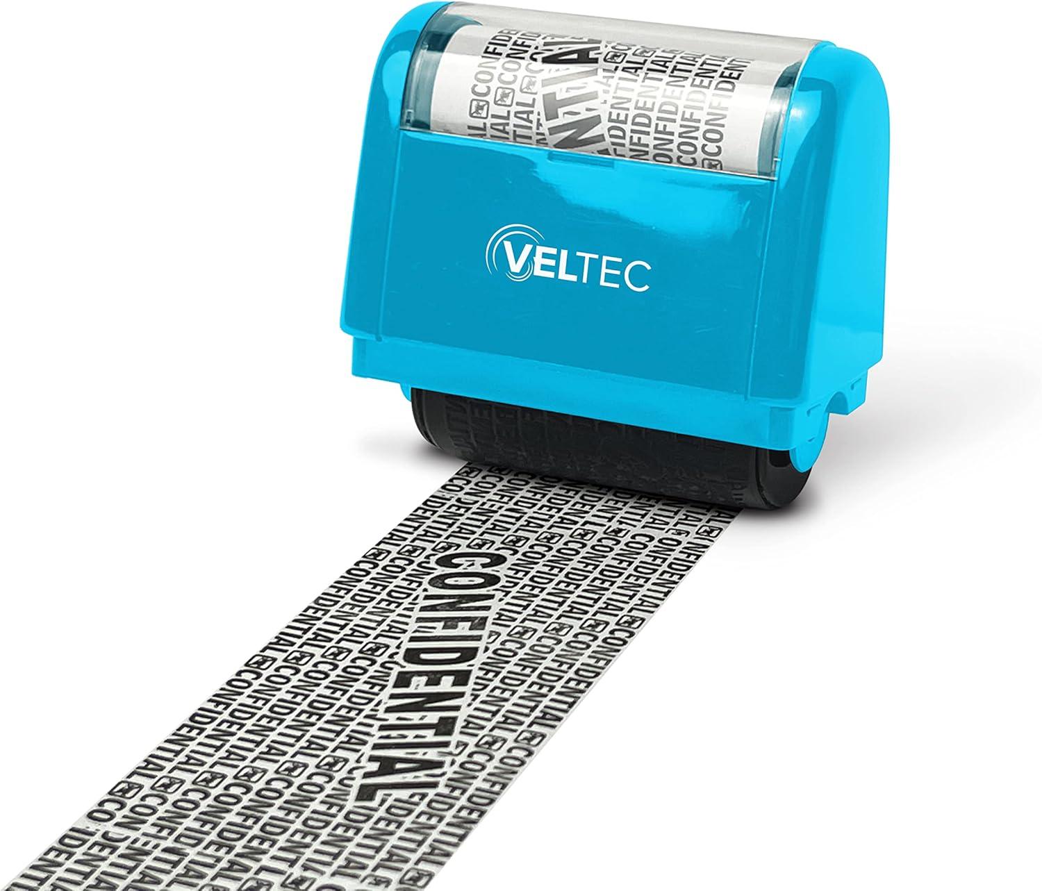Surprising Showdown: Which Identity Theft Roller Stamp Works Best?