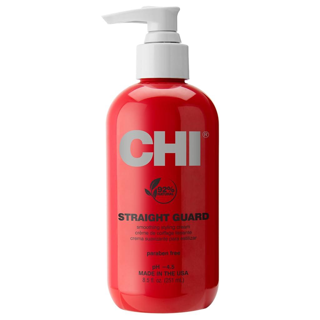 Frizz Fighters Showdown: Serum, Cream, Spray, or Curl Definer?