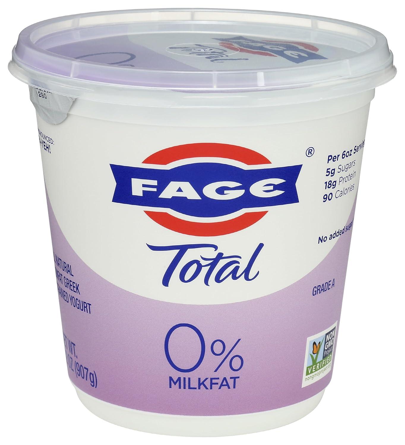 Greek Yogurt Showdown: High Protein Power for Every Diet