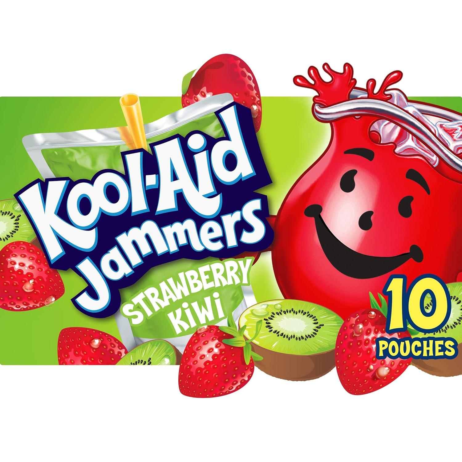Organic Juice Showdown: Honest Kids vs. Mott's vs. Kool-Aid