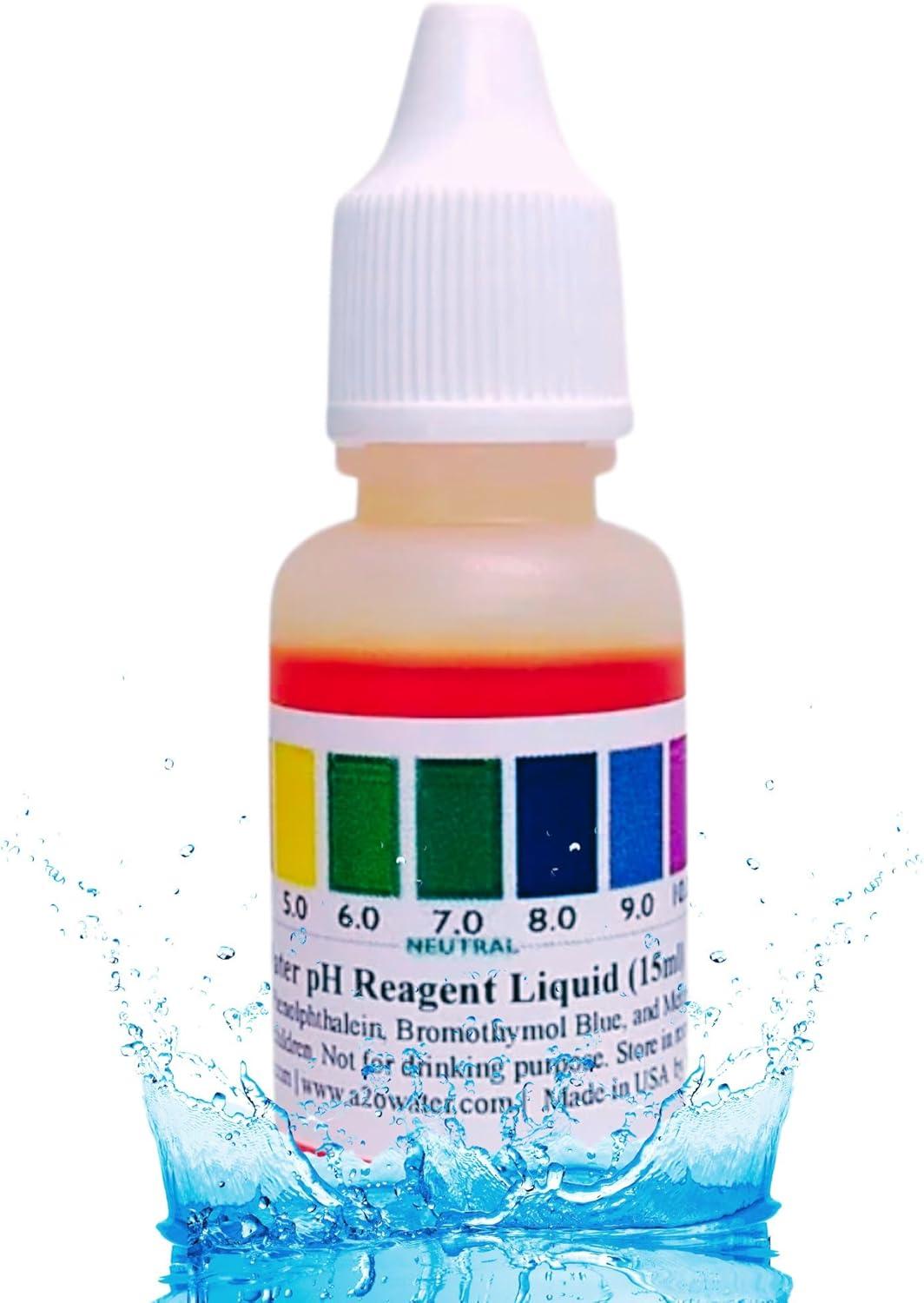 Water pH Showdown: Test Kits vs. Tap Options (Surprising Finds)