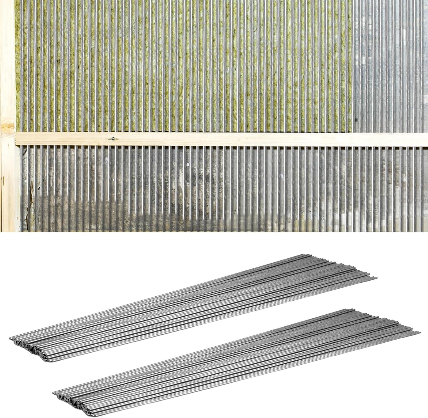 Insulation Support Showdown: Stainless Steel vs. Carbon Steel