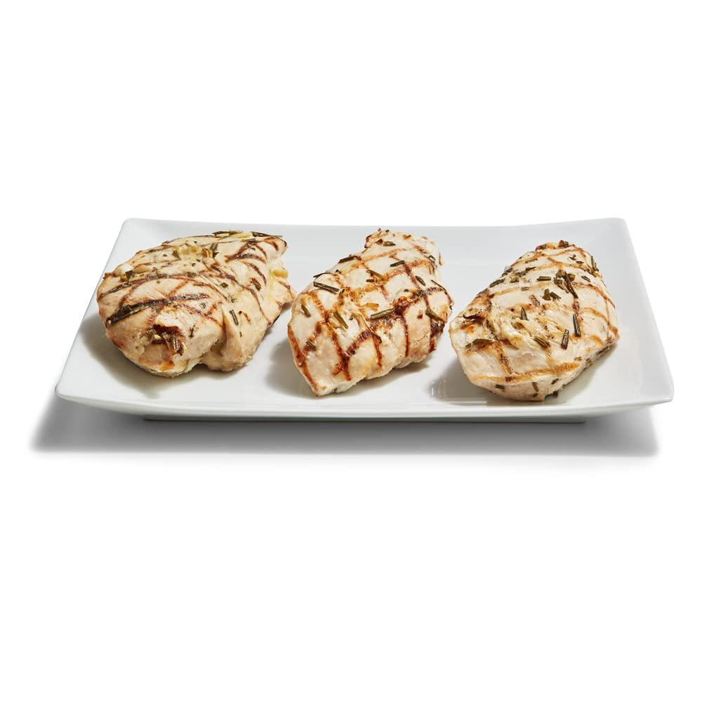 Grilled Chicken Breast Showdown: Paleo Style Meets Flavor