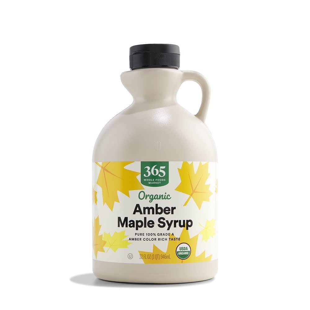 Maple Syrup Showdown: Rustic Flavors for Every Kitchen Task