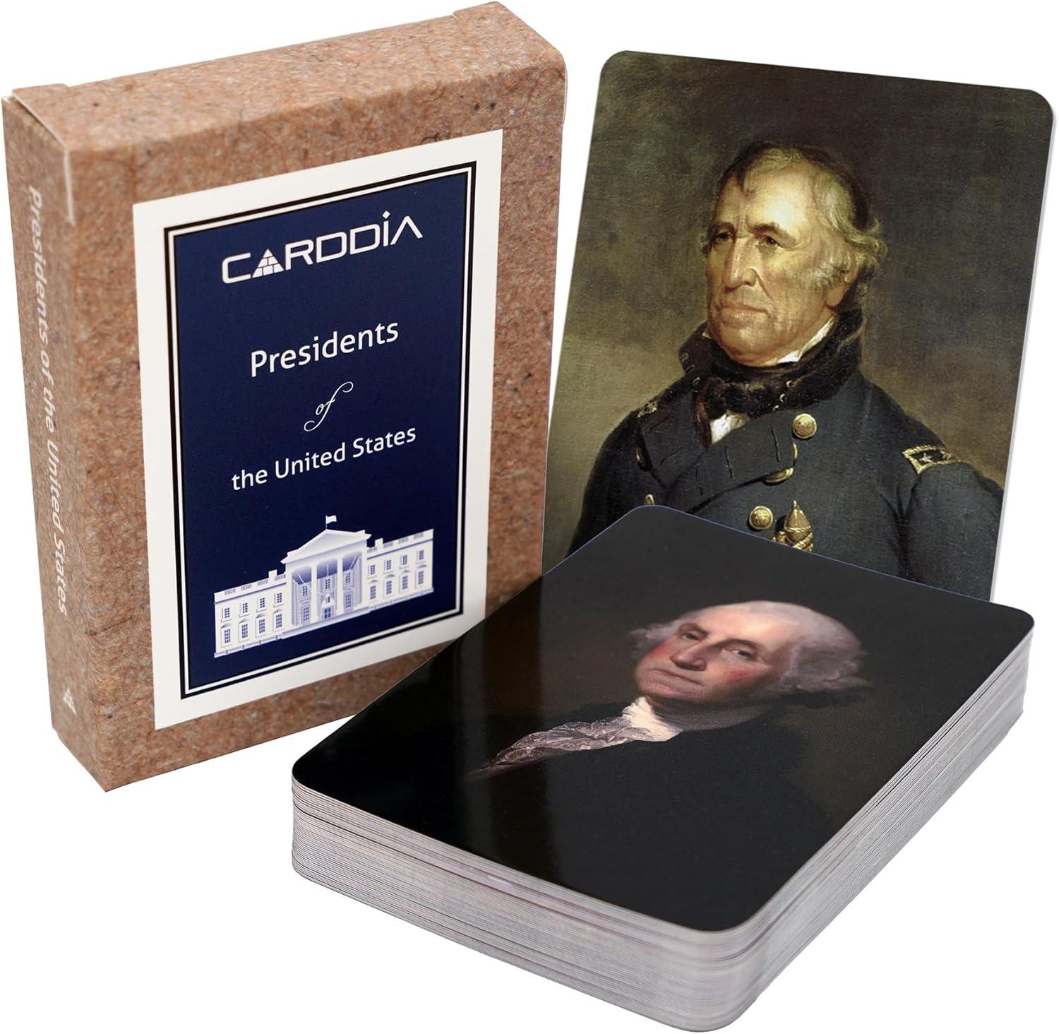 The Surprising Showdown: Flashcards, Posters, or Books?