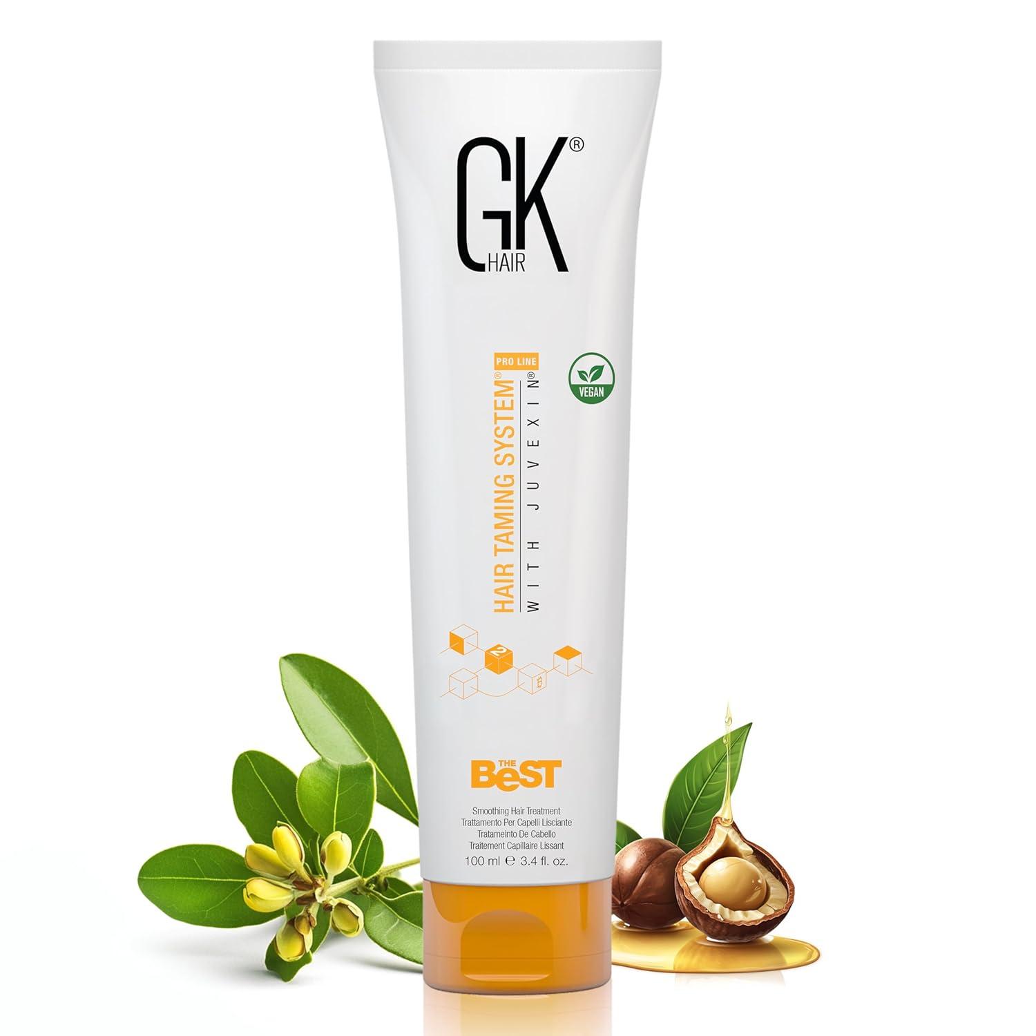 Salon-Quality Frizz Control Showdown: Keratin Cream vs. Blowout