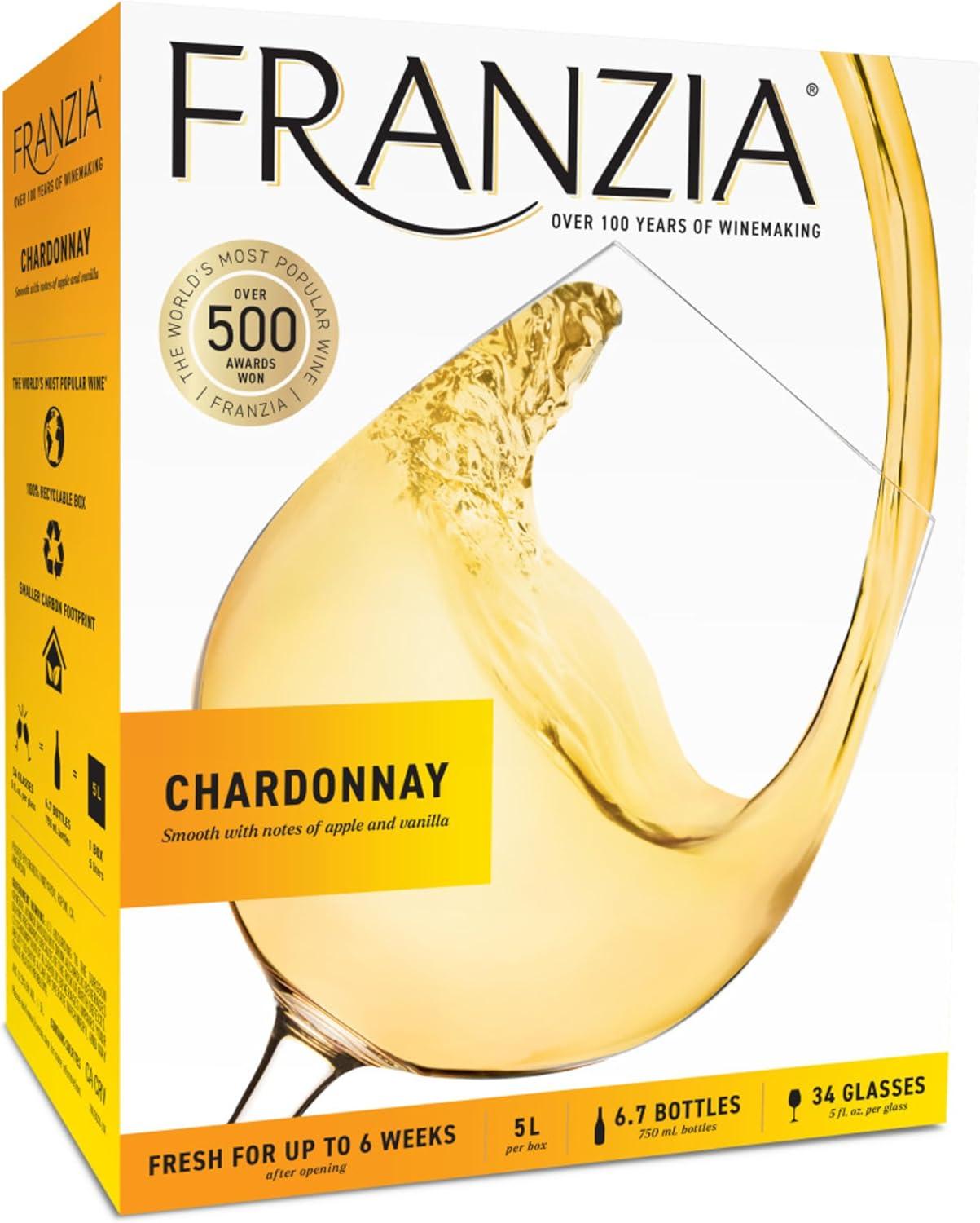 Chardonnay Showdown: The Creamy vs. Crisp Debate Uncorked