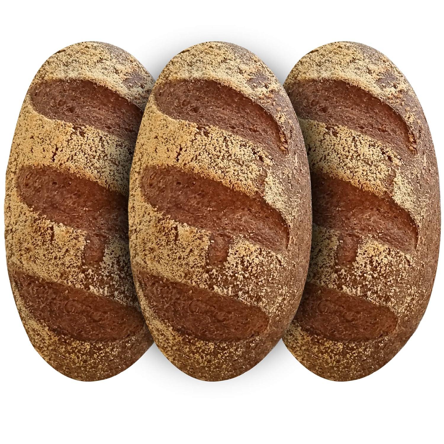 Yez! Artisan Keto Bread: Clean Keto vs. Regular Breads Showdown