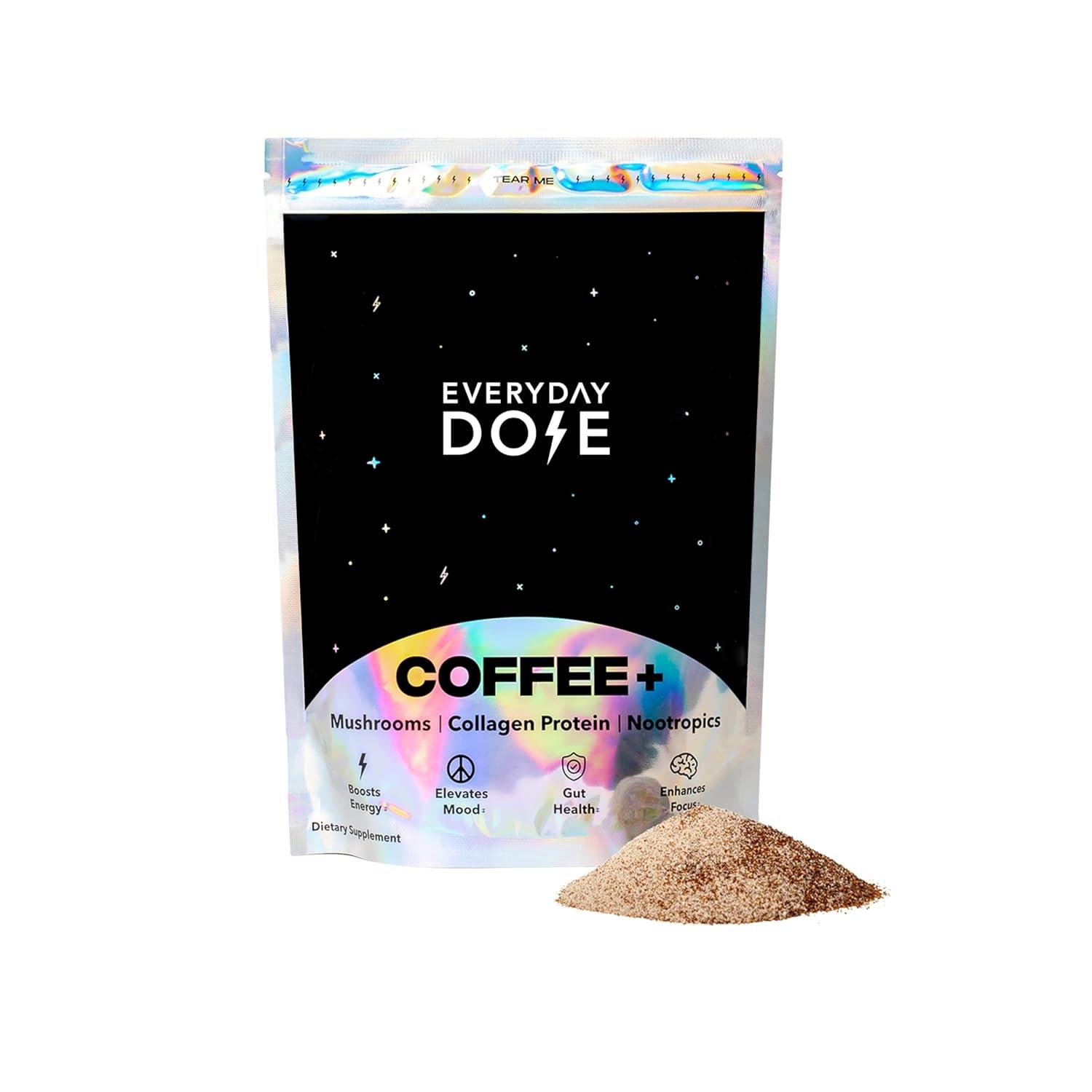 Protein Shake Showdown: Premier Protein vs. Mushroom Coffee Mashup